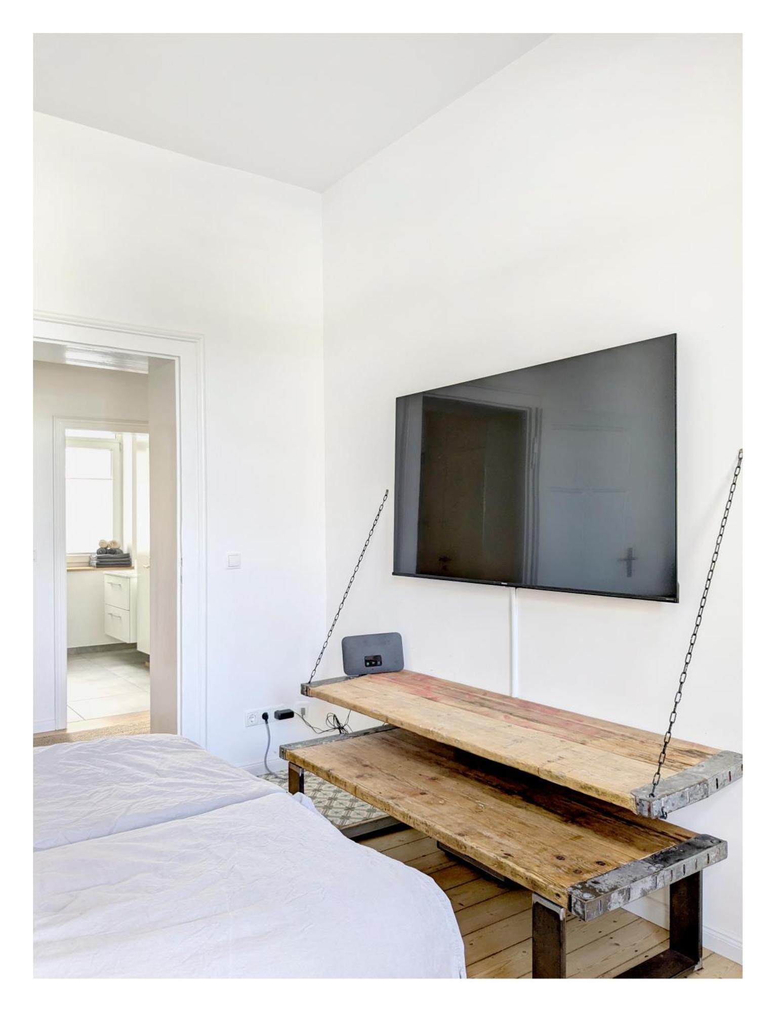 2 Zi Whg Zentral, Altbau, Renoviert 4P Apartment Hanover Exterior photo