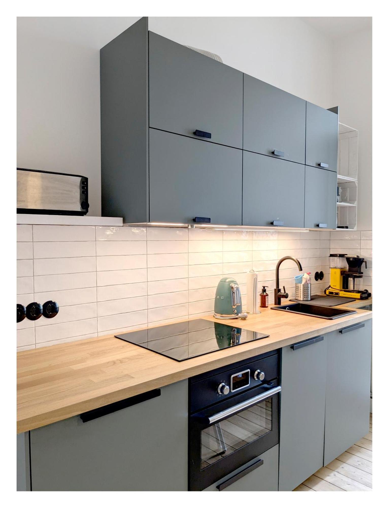 2 Zi Whg Zentral, Altbau, Renoviert 4P Apartment Hanover Exterior photo