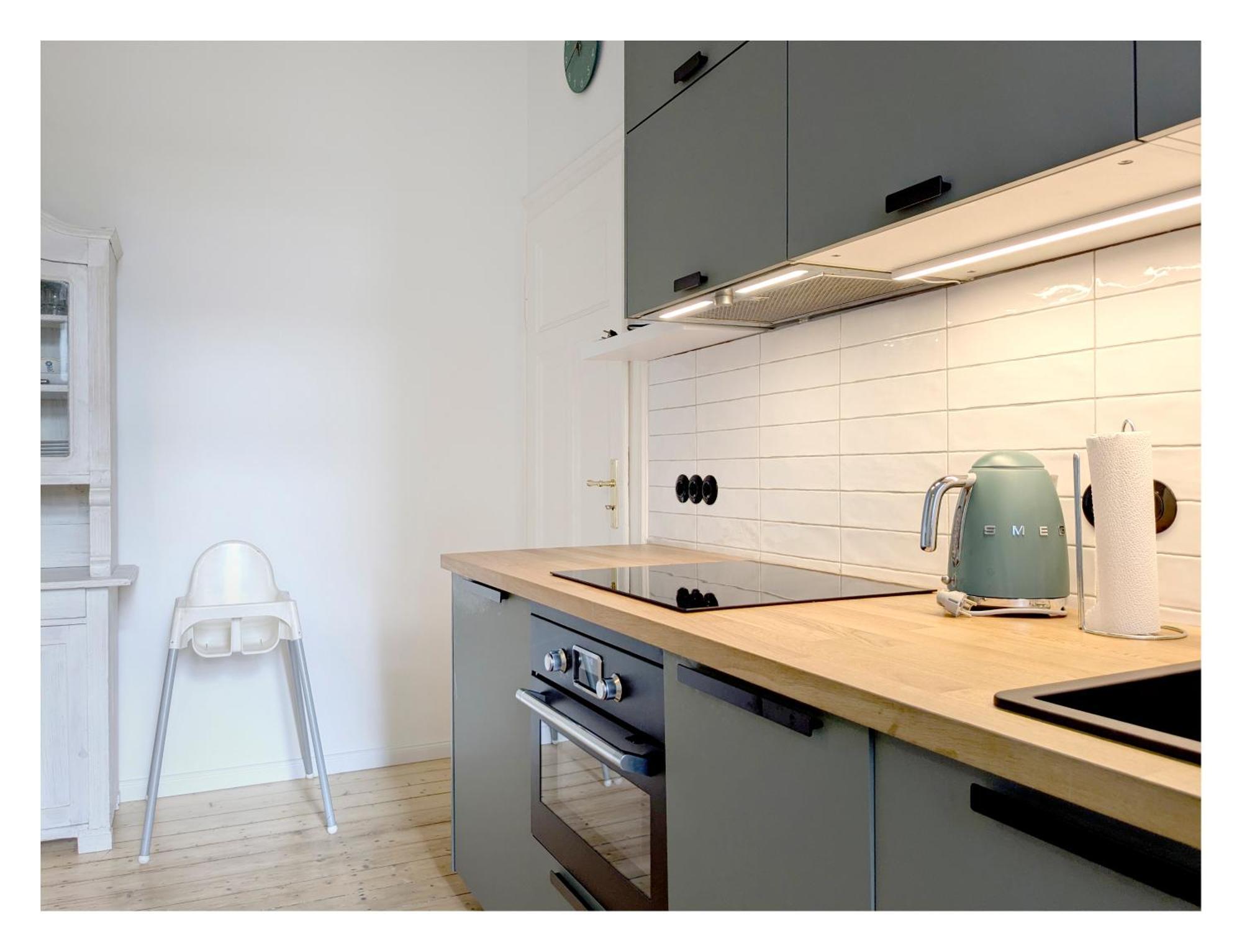 2 Zi Whg Zentral, Altbau, Renoviert 4P Apartment Hanover Exterior photo